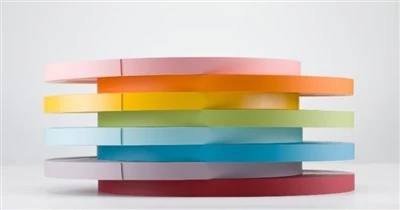 Matching ABS Edge Banding