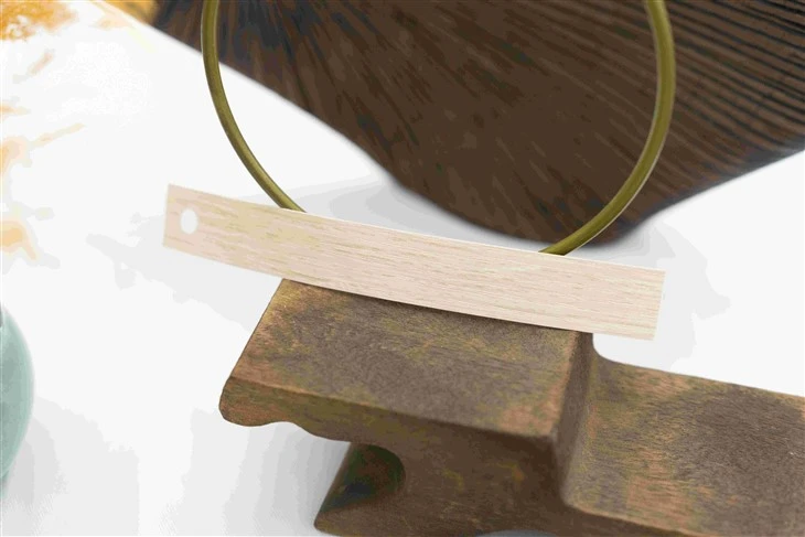 Madura Oak WH 1501 Wood Grain Edge Banding