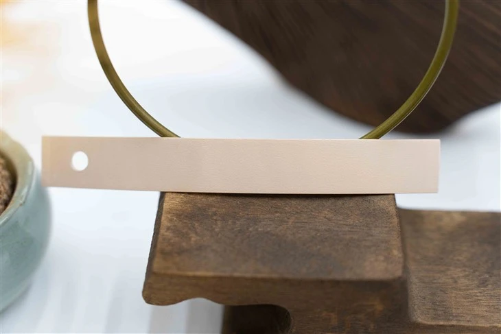 Boho SOLID COLOR Edge Banding Strip
