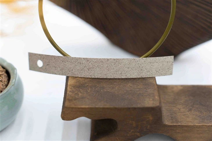 Caimainite Marble Grain Edge Banding Strip
