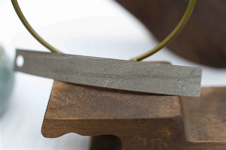 Caspian Dark Edge Banding