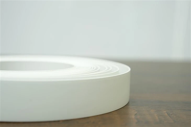 EGGER 2024 EDGE BANDING W1100 PM Alpine White