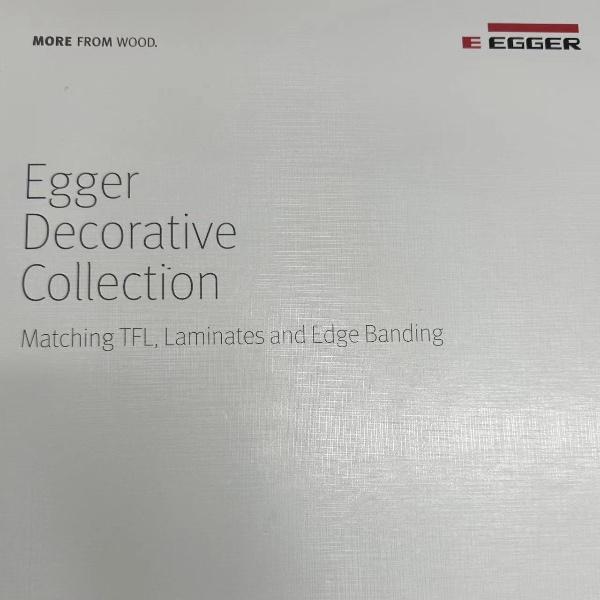 EGGER EGDE BANDING