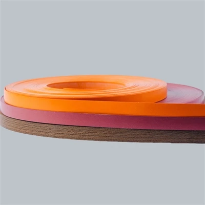 What is PVC EDGE Banding