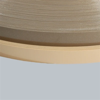 Types of edge banding