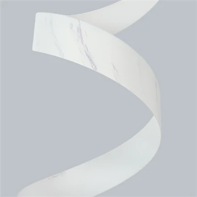 Detection method of edge banding