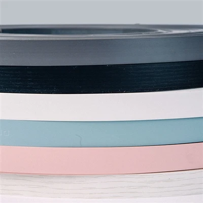 What is the difference between PVC edge banding and ABS edge banding?