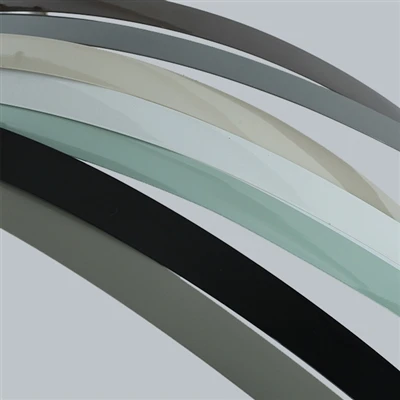 What is PP edge banding?