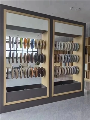 Furniture edge banding is a guarantee of health and safety