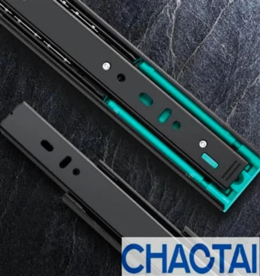 Uses of Slide Rails