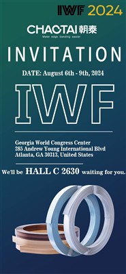 SEE YOU IN ATLANTA IWF 2024 Opens Its Doors!