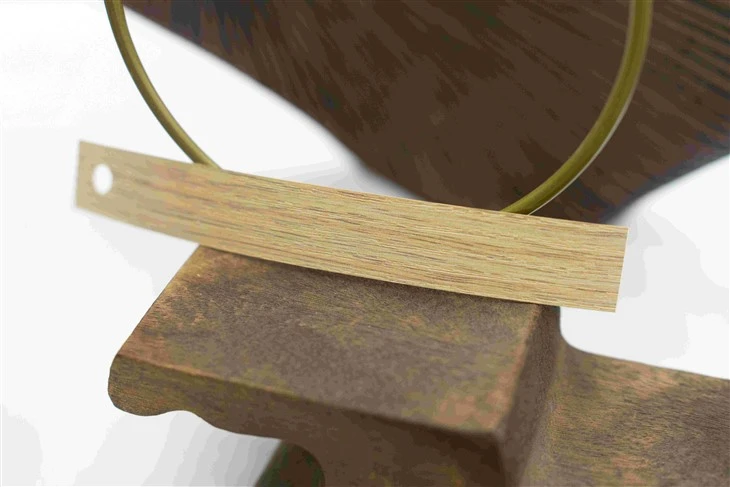 Rockpile Oak WH 2082 Wood Grain Edge Banding