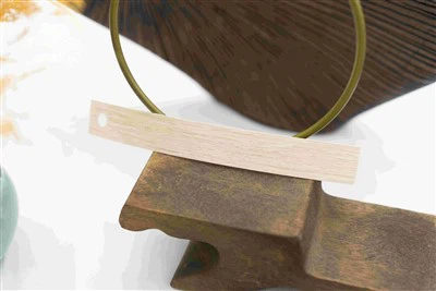 Madura Oak WH 1501 Wood Grain Edge Banding