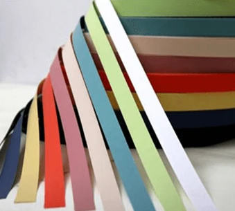Edges Made From ABS Especially Durable