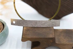 Lustica Wood Grain Edge Banding Strip