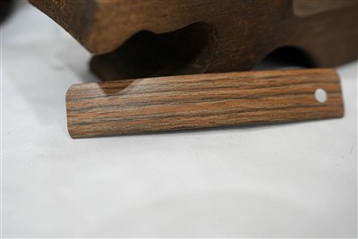 Matte, Wood Grain Pvc Edge Banding For Your Furniture Manufacturing Needs