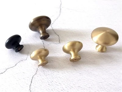 Why Should Knobs For Kitchen Cabinets
