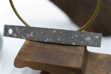 Terrazzo WH 2120 Chemical Resistant Edge Banding