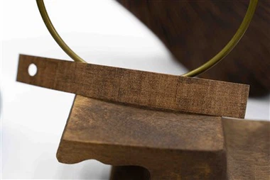 Tranchelevona Wood Grain Edge Banding Strip