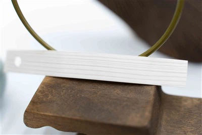 Whitewashed Wood WH 2296 Wood Grain Edge Banding