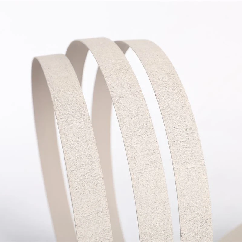 Soft Touch PVC Edge Banding