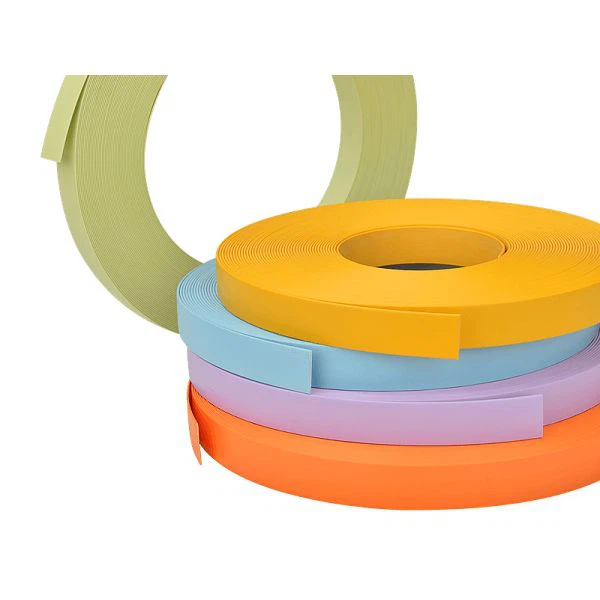 Solid Color PVC Edge Banding